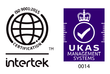 ISO 9001:2015